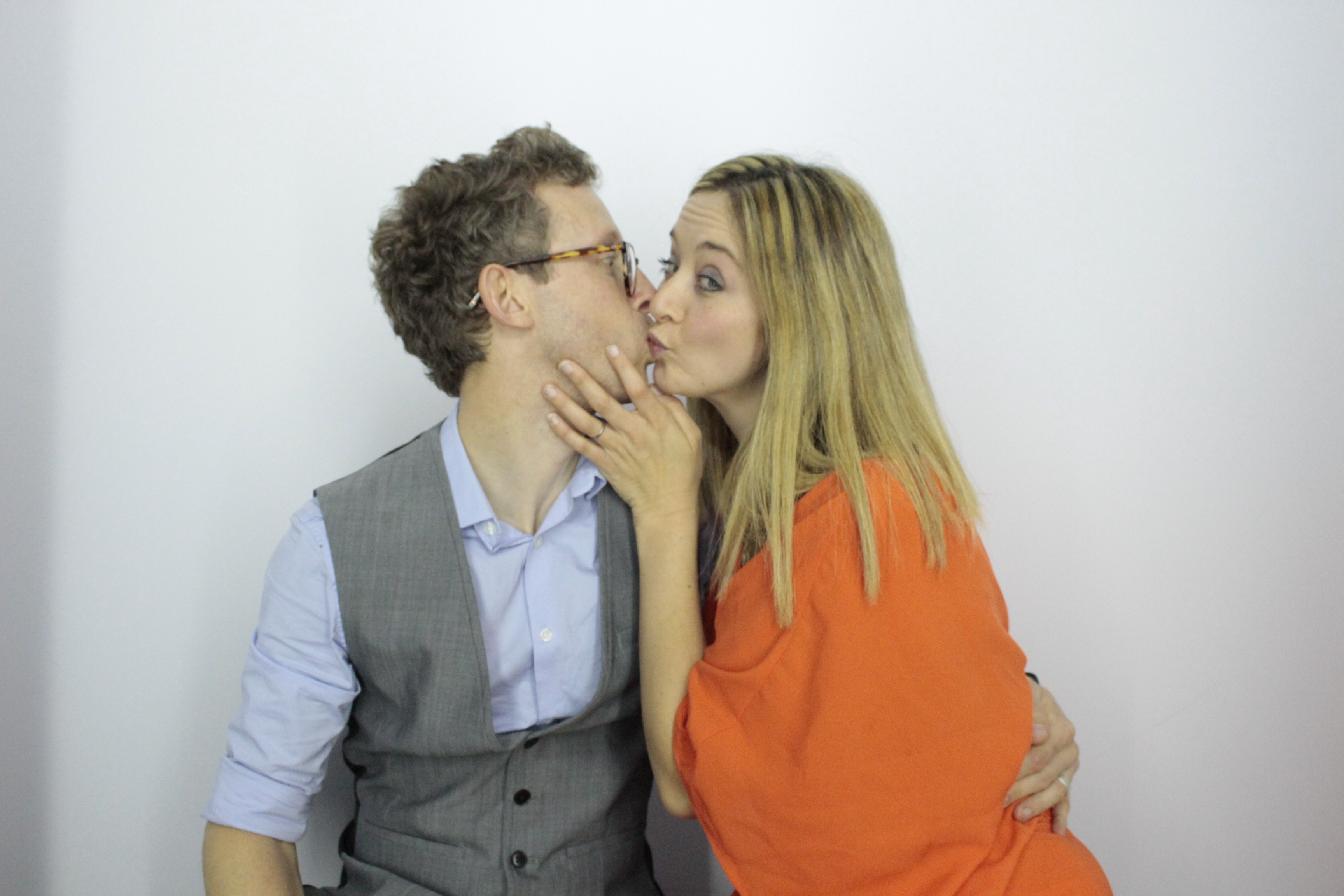 Lucy and Will's Wedding | View more photos from the event at gallery.myphotoboothexperience.co.uk/u/MyPhotoBoothExperienceLtd/Lucy-and-Wills-Wedding